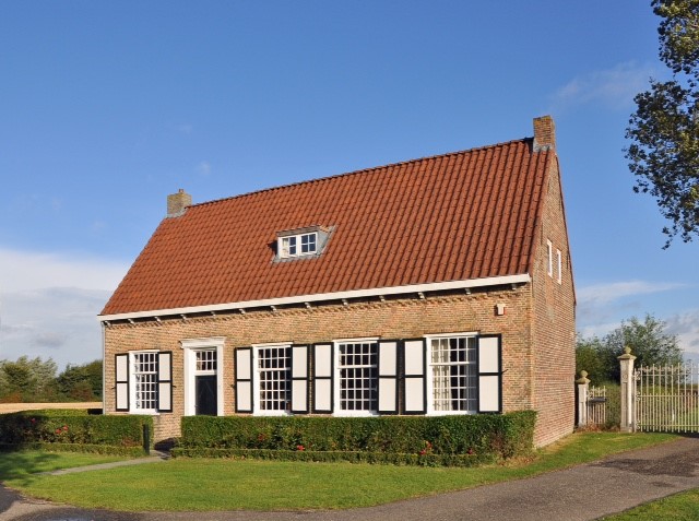 Holiday house for rent in Zeeland (NL)